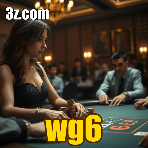 Aventuras Incríveis no wg6: Explore Mundos Fantásticos