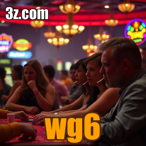 Explore o Mundo Arcade do wg6 com Diversão Sem Limites