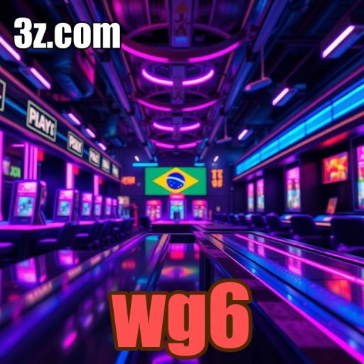 Lutas Épicas no WG6: O Melhor do Fighting Brasileiro
