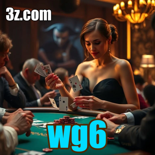 A Revolução das Platforms no wg6: Jogos Sem Fim