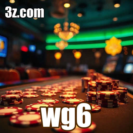 Explorando o Mundo Virtual do wg6 em Novas Dimensões